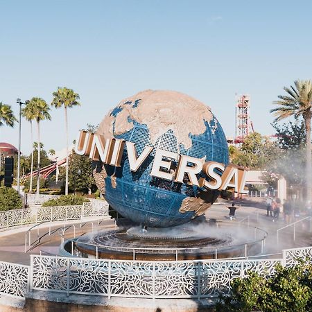 Themed Villa, 12 Min To Disney, Resort Access Orlando Exterior foto