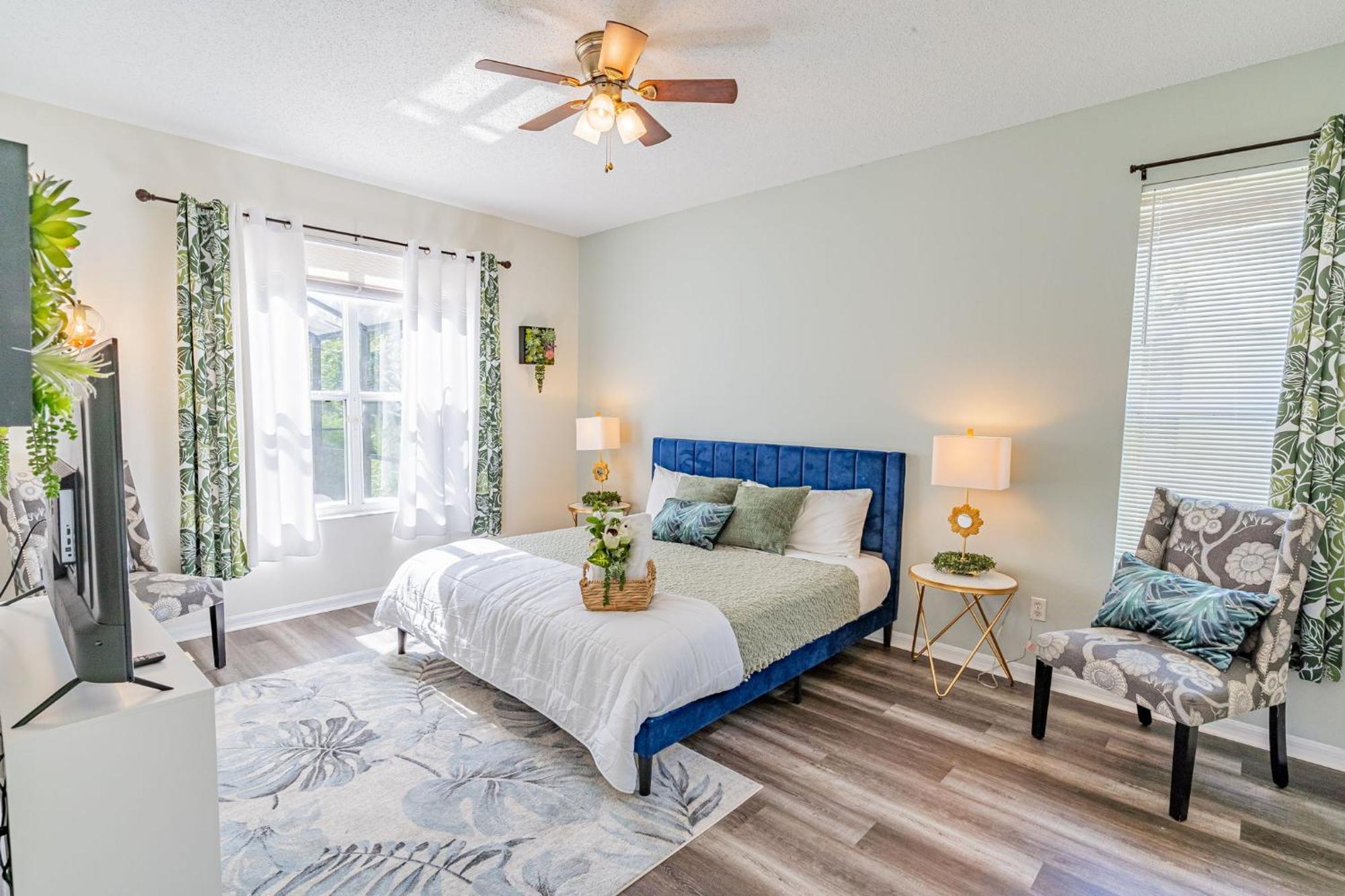 Themed Villa, 12 Min To Disney, Resort Access Orlando Exterior foto